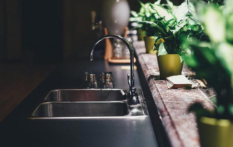 How to Prevent Damage and Repair Granite Counters
