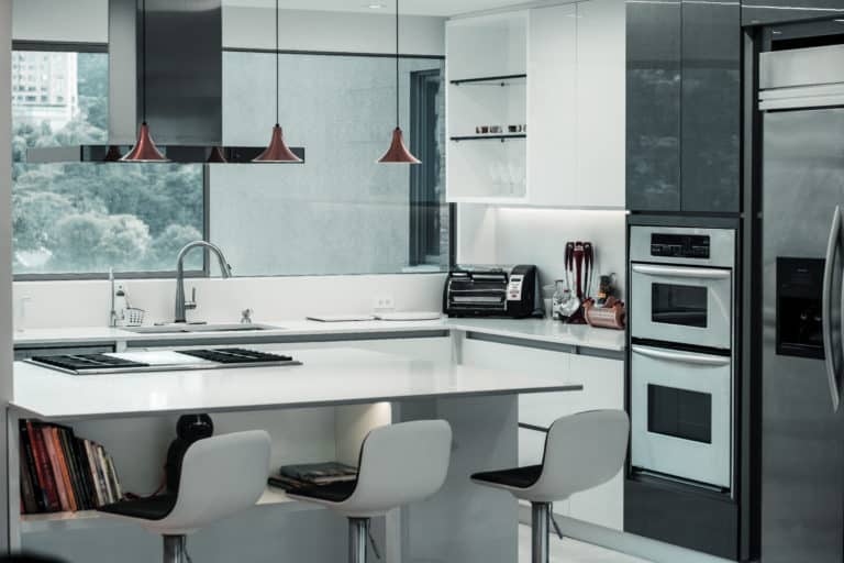 How Are Granite Countertops Made?