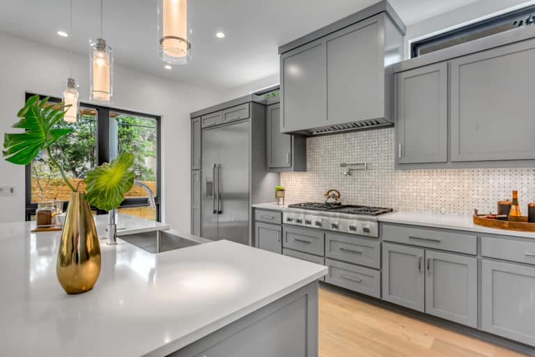 Which Stone Countertop Is Destined For Your Dream Kitchen Makeover?