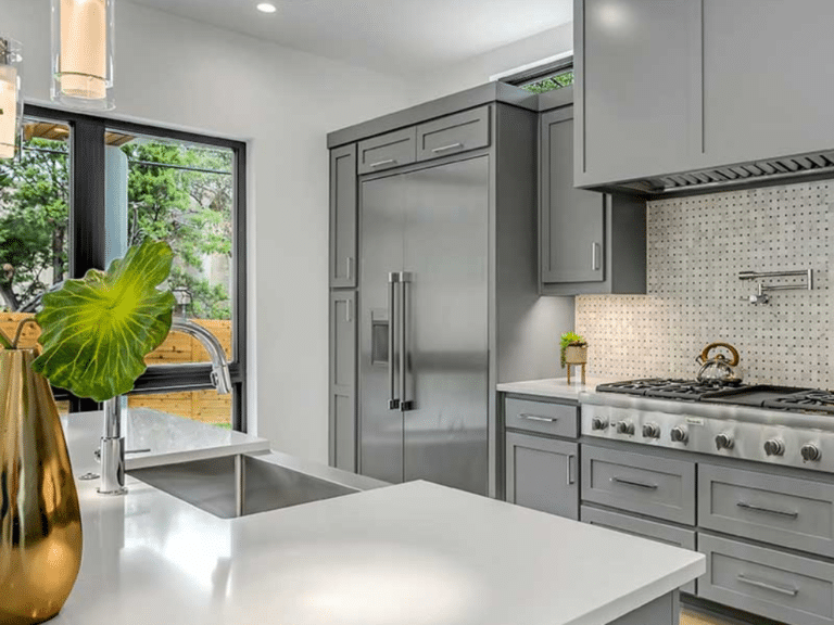 Will Quartz Countertops Develop Stains?