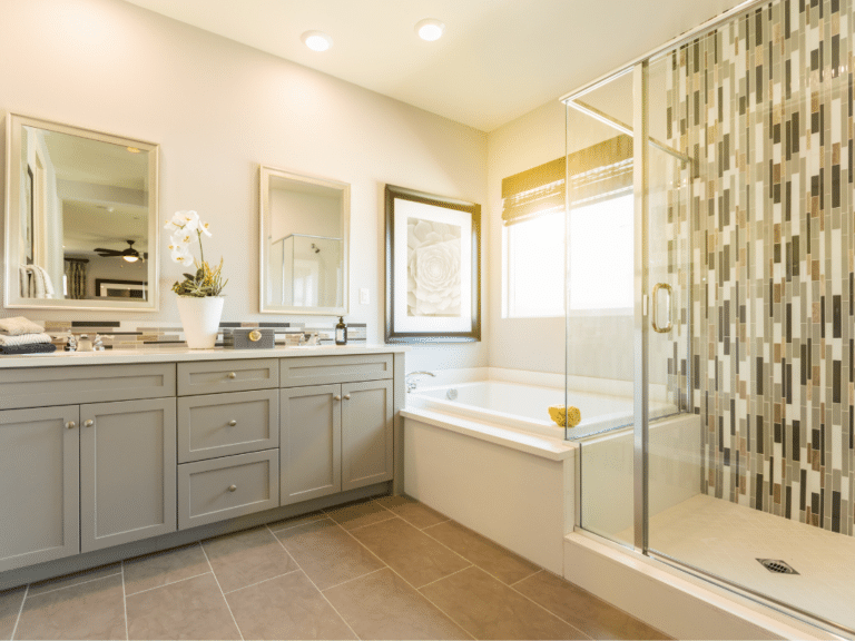 How to Finance a Bathroom Remodeling Project