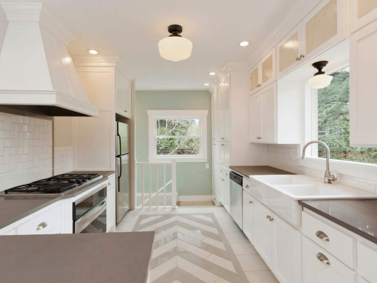 Discover the Best Green Kitchen Remodeling Trends