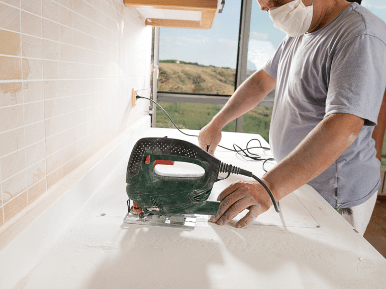 What Type of Countertop Sealants and Coatings Are Best for the Environment?