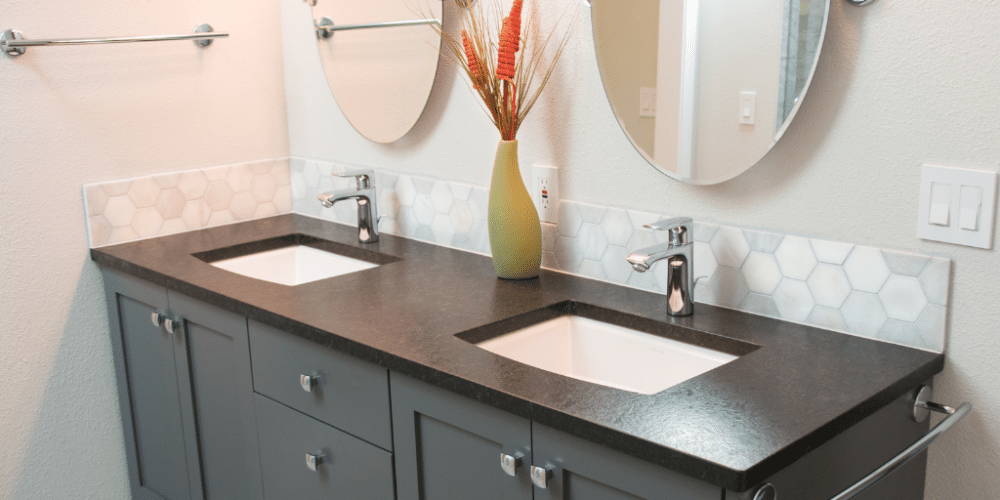 granite stone countertop