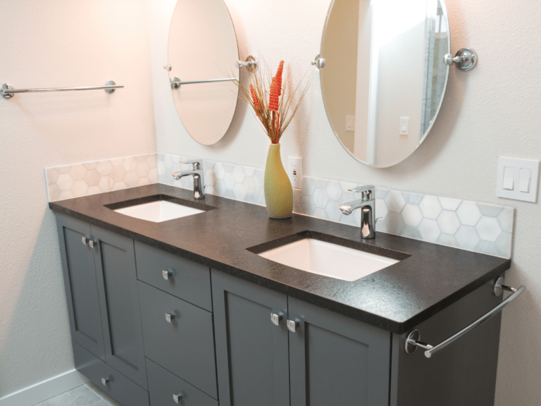 The Use of Granite Countertops beyond the Kitchen
