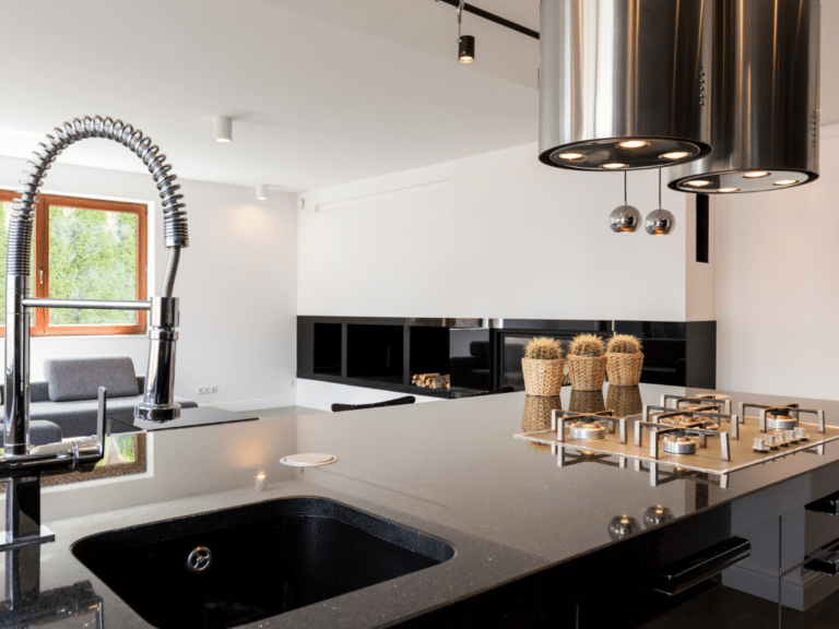How to Choose the Perfect Sink