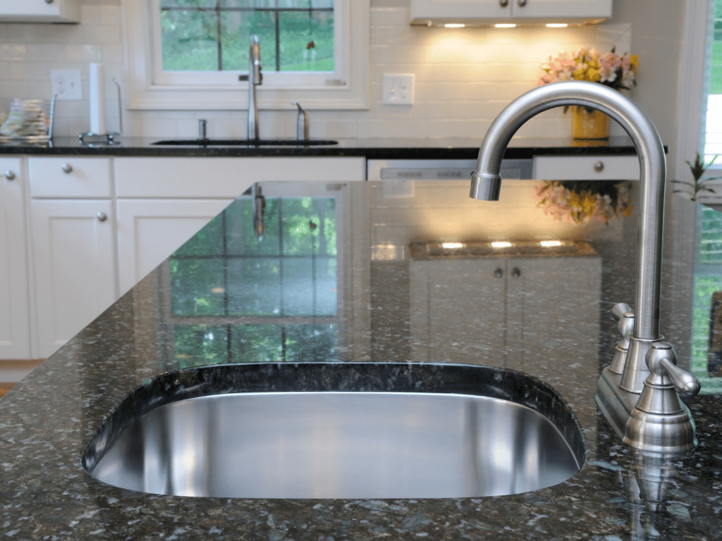 quality stone countertops