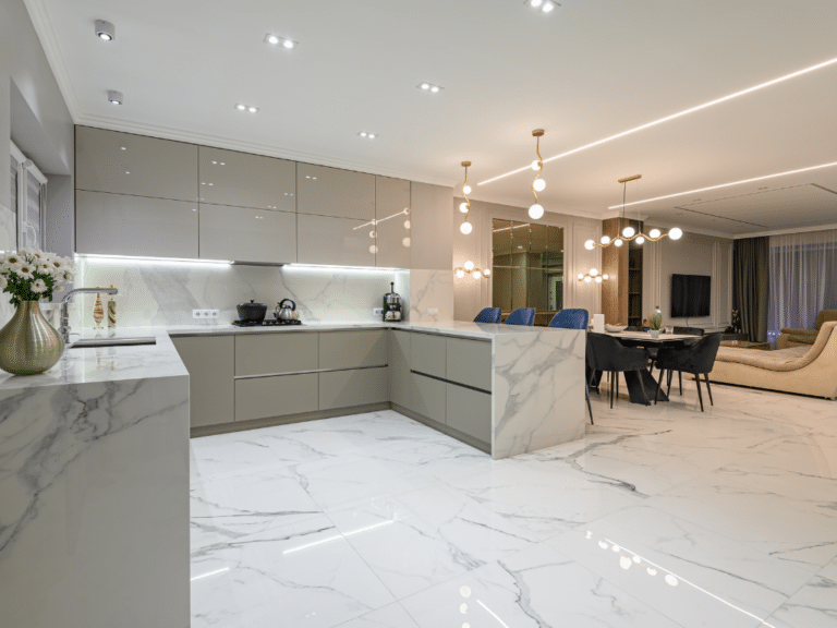 What Makes Marble Counters So Special?
