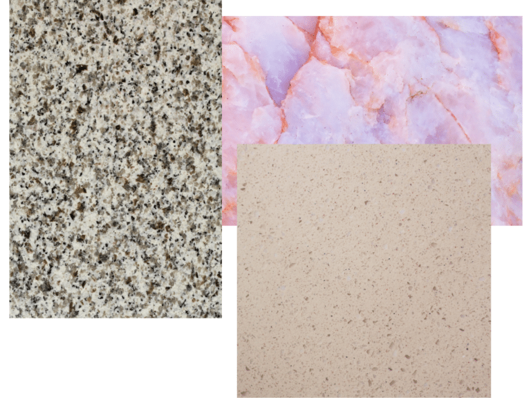 Six Quartz Countertop Styles You Have to Check Out