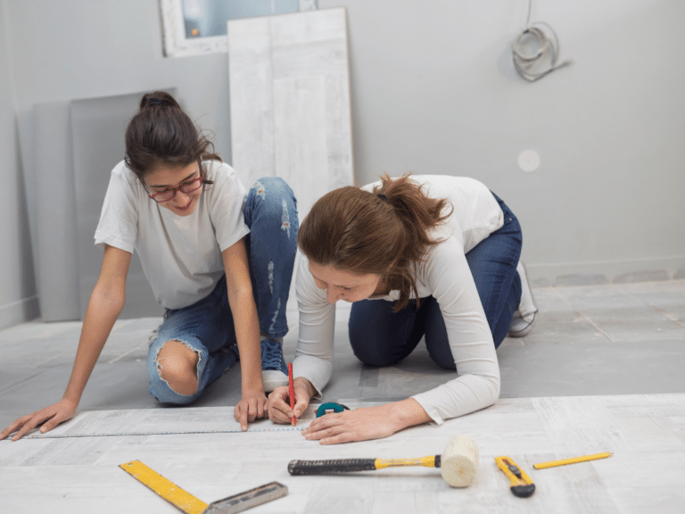 Is It a Good Idea to Install Kitchen Counters Yourself?