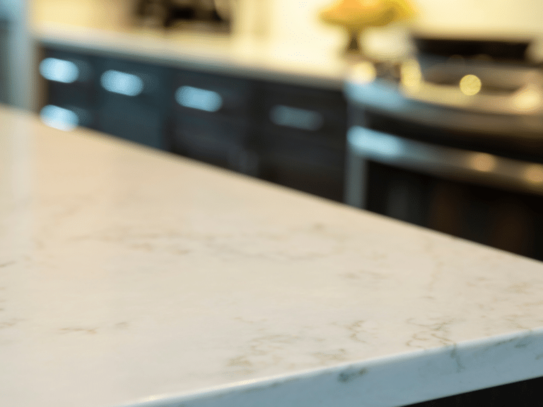 How to Easily Wipe Common Culinary Messes Away from Your Stone Countertops