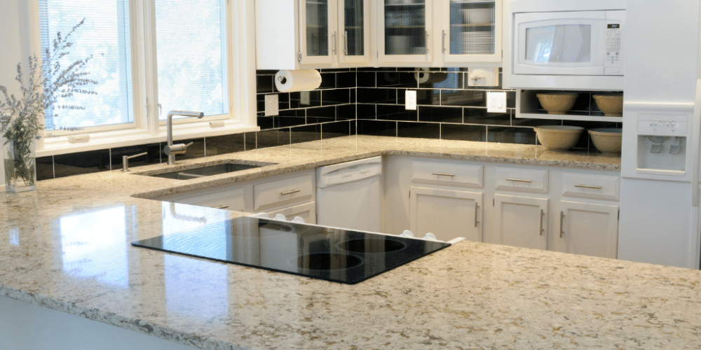 quartz stone countertops