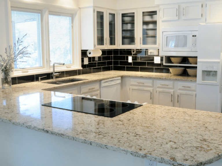 Six Ways to Complement Your Quartz Countertops