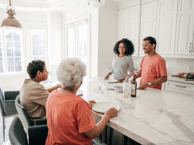 Why Marble Countertops Make Sense for Your Home