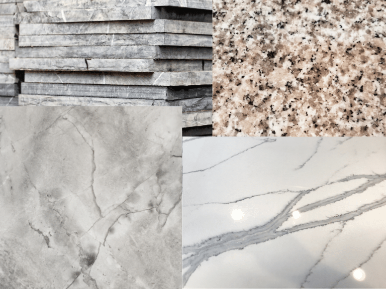 Four Countertop Materials You Haven’t Considered