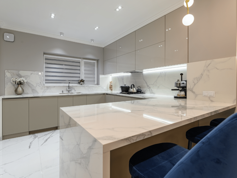 Are Stone Countertops Resistant To Bacteria And Other Pathogens?