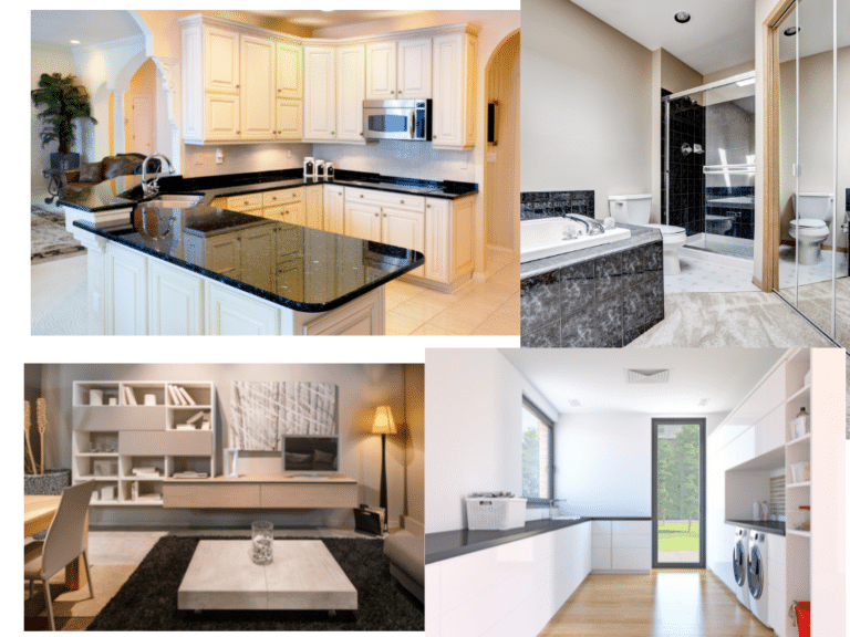 Seal of Approval: Why Granite Countertop Sealing Is One Terrific Option