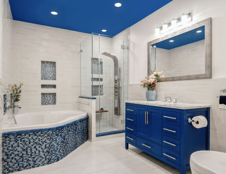 How to Find the Right Colors and Patterns for Your Next Bathroom Countertop
